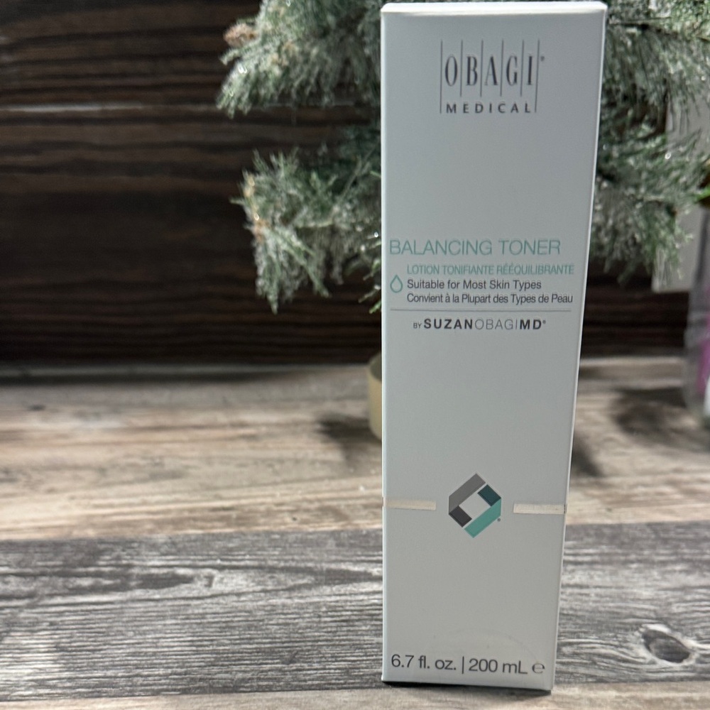 Obagi Balancing Toner